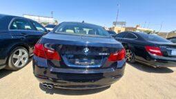 
										 مستعمل بي ام دابيليو – BMW 528 ممتلئ									