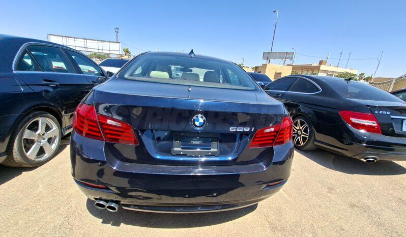 
								 مستعمل بي ام دابيليو – BMW 528 ممتلئ									