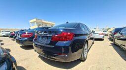 
										 مستعمل بي ام دابيليو – BMW 528 ممتلئ									