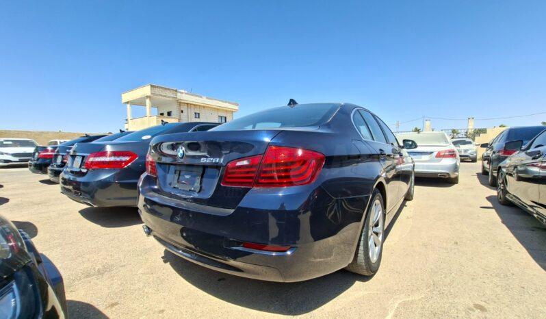 
								 مستعمل بي ام دابيليو – BMW 528 ممتلئ									