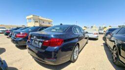 
										 مستعمل بي ام دابيليو – BMW 528 ممتلئ									