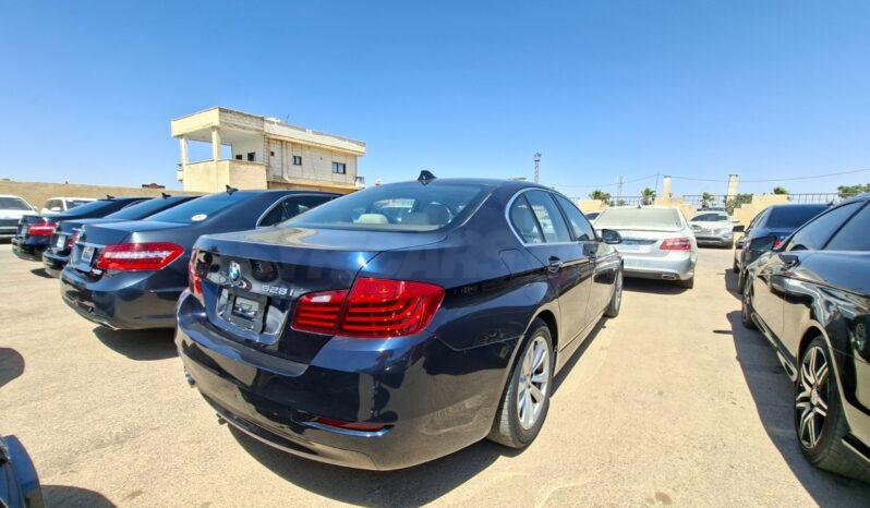 
								 مستعمل بي ام دابيليو – BMW 528 ممتلئ									