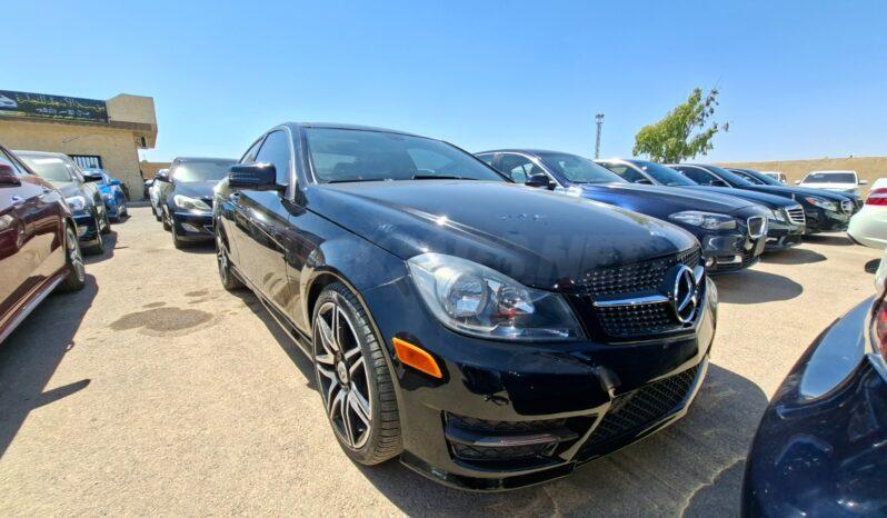 
								 مستعمل مرسيدس بينز – Mercedes benz C 250 ممتلئ									
