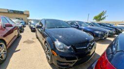 
										 مستعمل مرسيدس بينز – Mercedes benz C 250 ممتلئ									
