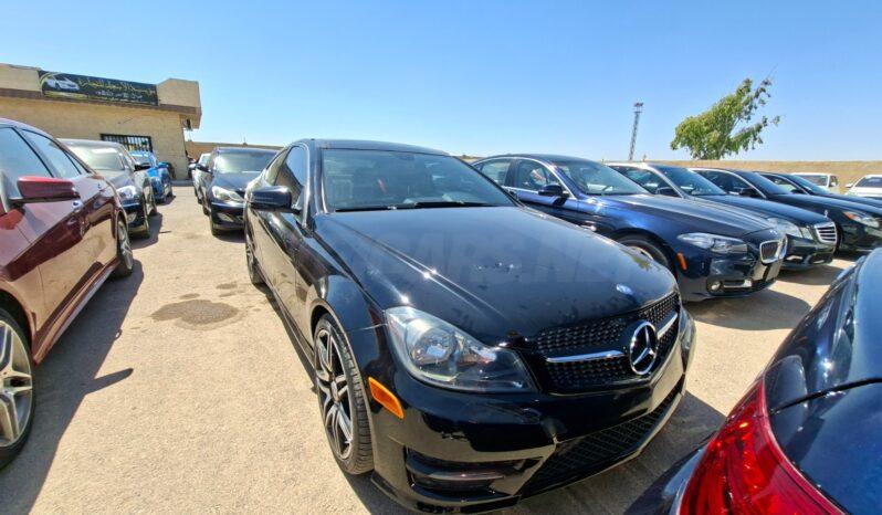 
								 مستعمل مرسيدس بينز – Mercedes benz C 250 ممتلئ									