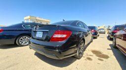 
										 مستعمل مرسيدس بينز – Mercedes benz C 250 ممتلئ									