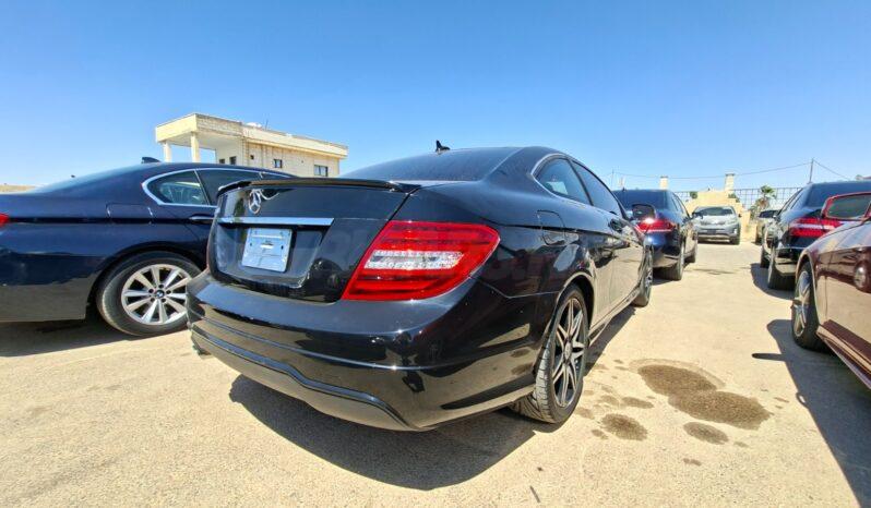 
								 مستعمل مرسيدس بينز – Mercedes benz C 250 ممتلئ									