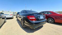 
										 مستعمل مرسيدس بينز – Mercedes benz C 250 ممتلئ									