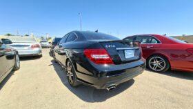 مستعمل مرسيدس بينز – Mercedes benz C 250