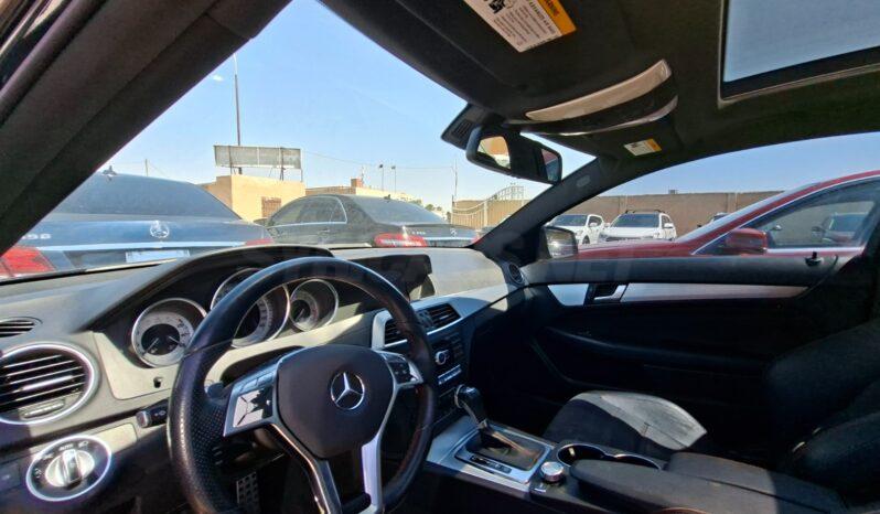 
								 مستعمل مرسيدس بينز – Mercedes benz C 250 ممتلئ									