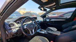 
										 مستعمل مرسيدس بينز – Mercedes benz C 250 ممتلئ									