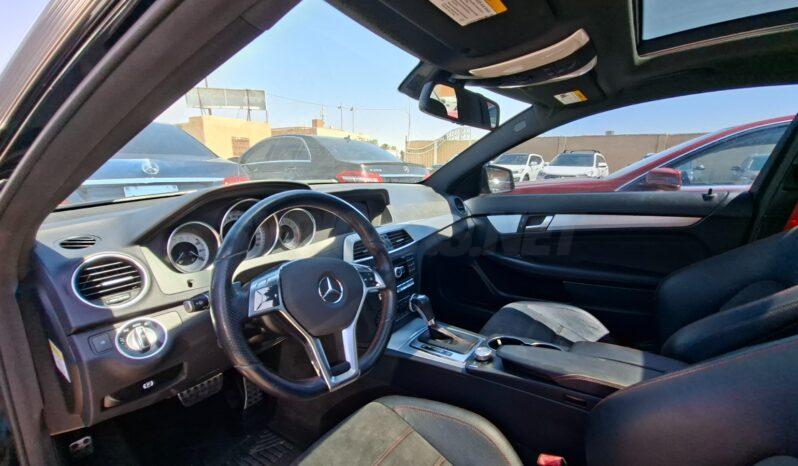 
								 مستعمل مرسيدس بينز – Mercedes benz C 250 ممتلئ									