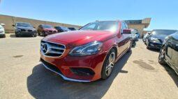 
										 مستعمل مرسيدس بينز – Mercedes benz E350 ممتلئ									