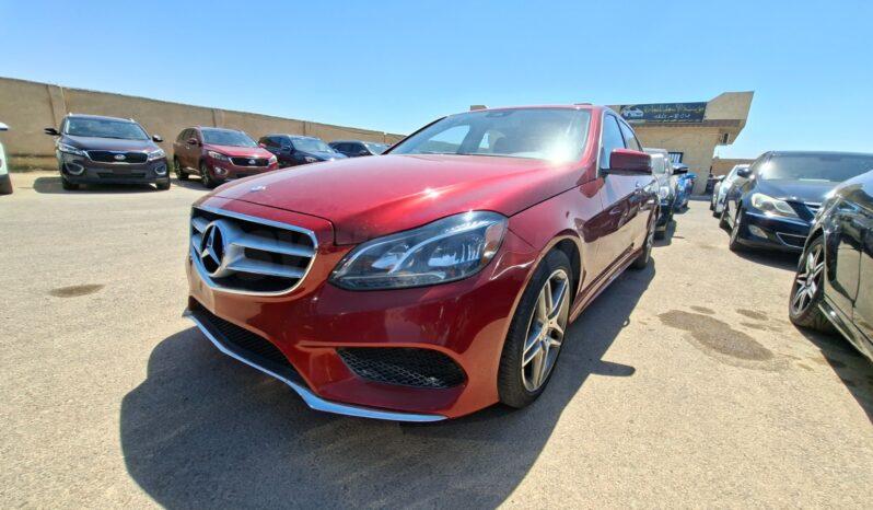 
								 مستعمل مرسيدس بينز – Mercedes benz E350 ممتلئ									