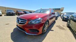 
										 مستعمل مرسيدس بينز – Mercedes benz E350 ممتلئ									