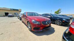 
										 مستعمل مرسيدس بينز – Mercedes benz E350 ممتلئ									