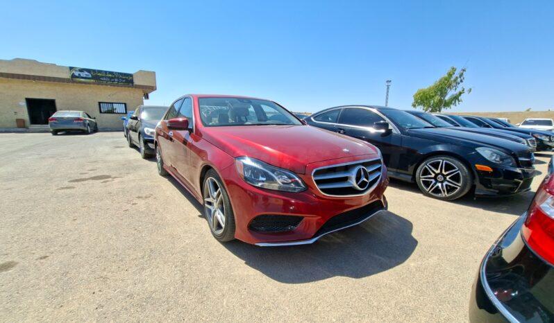 
								 مستعمل مرسيدس بينز – Mercedes benz E350 ممتلئ									