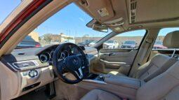 
										 مستعمل مرسيدس بينز – Mercedes benz E350 ممتلئ									