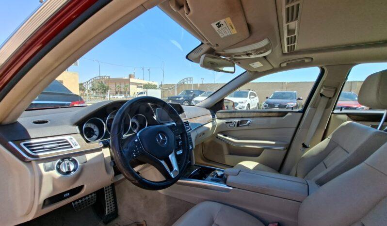 
								 مستعمل مرسيدس بينز – Mercedes benz E350 ممتلئ									