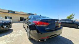 
										 مستعمل جينيسيس – Genesis G80 ممتلئ									