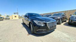 
										 مستعمل جينيسيس – Genesis G80 ممتلئ									