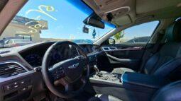
										 مستعمل جينيسيس – Genesis G80 ممتلئ									