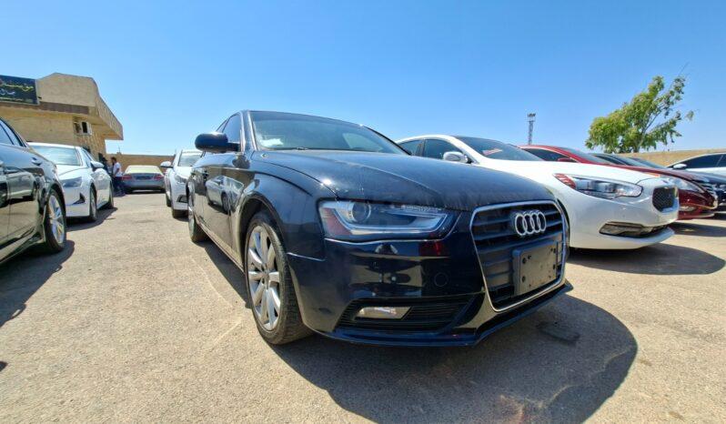 
								 مستعمل اودي – Audi A4 ممتلئ									
