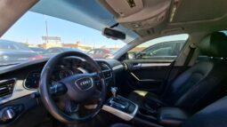 
										 مستعمل اودي – Audi A4 ممتلئ									