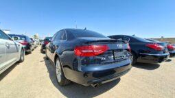 
										 مستعمل اودي – Audi A4 ممتلئ									