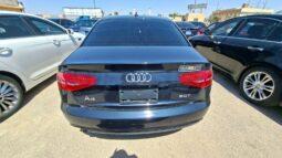 
										 مستعمل اودي – Audi A4 ممتلئ									