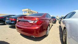 
										 مستعمل هيونداي – Hyundai سوناتا – Sonata ممتلئ									