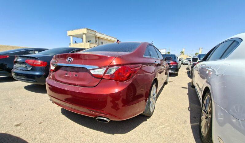 
								 مستعمل هيونداي – Hyundai سوناتا – Sonata ممتلئ									