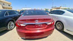 
										 مستعمل هيونداي – Hyundai سوناتا – Sonata ممتلئ									
