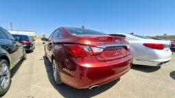 
										 مستعمل هيونداي – Hyundai سوناتا – Sonata ممتلئ									