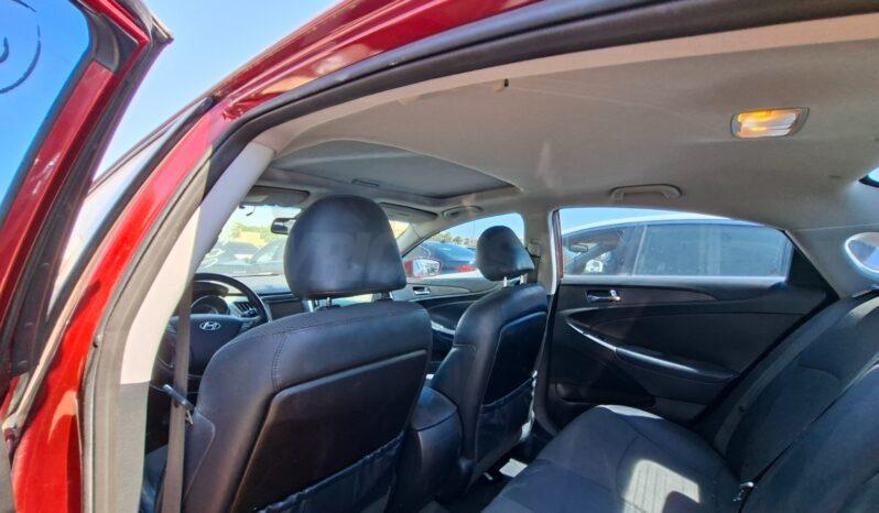 
								 مستعمل هيونداي – Hyundai سوناتا – Sonata ممتلئ									