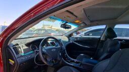 
										 مستعمل هيونداي – Hyundai سوناتا – Sonata ممتلئ									