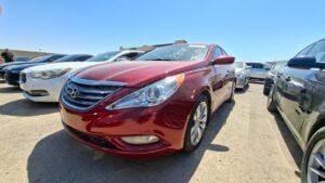 مستعمل هيونداي – Hyundai سوناتا – Sonata