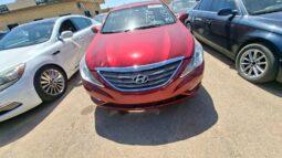 
										 مستعمل هيونداي – Hyundai سوناتا – Sonata ممتلئ									