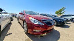 
										 مستعمل هيونداي – Hyundai سوناتا – Sonata ممتلئ									
