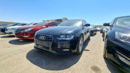 مستعمل اودي – Audi A4