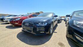 مستعمل اودي – Audi A4