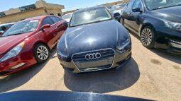 مستعمل اودي – Audi A4
