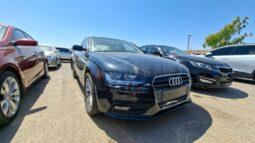 مستعمل اودي – Audi A4