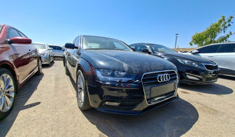 
								 مستعمل اودي – Audi A4 ممتلئ									