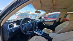 مستعمل اودي – Audi A4