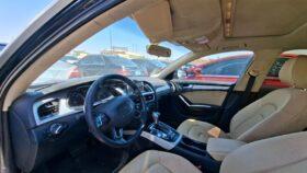 مستعمل اودي – Audi A4