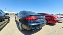
										 مستعمل اودي – Audi A4 ممتلئ									