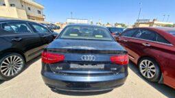 
										 مستعمل اودي – Audi A4 ممتلئ									
