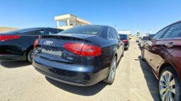
										 مستعمل اودي – Audi A4 ممتلئ									
