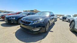 
										 مستعمل كيا – Kia K5 ممتلئ									